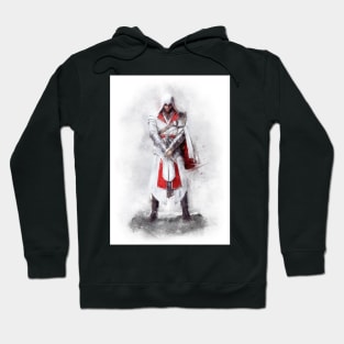 Ezio Auditore da Firenze Hoodie